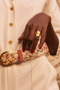 Bague Pampy|Des Petit Hauts Best