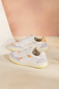 Baskets Playground|Des Petit Hauts Outlet