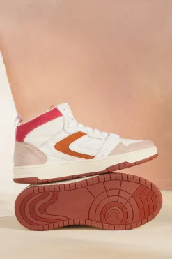 Baskets Snake|Des Petit Hauts Clearance