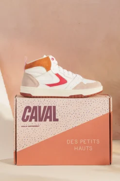 Baskets Snake|Des Petit Hauts Clearance