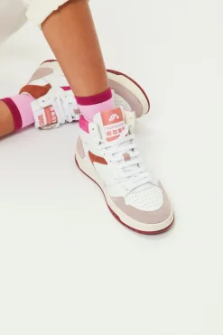 Baskets Snake|Des Petit Hauts Clearance