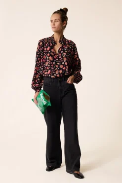 Blouse Elizon|Des Petit Hauts