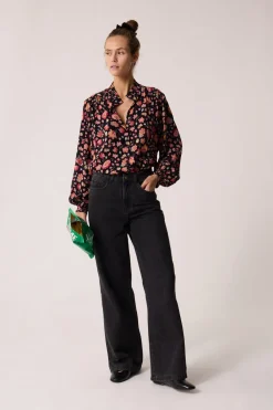 Blouse Elizon|Des Petit Hauts