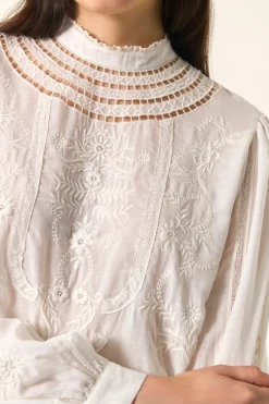 Blouse Ethan|Des Petit Hauts Online