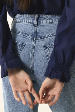 Blouse Ethel|Des Petit Hauts Hot