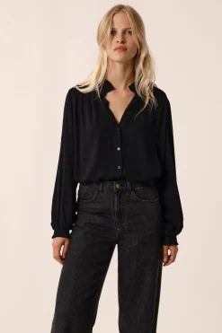 Blouse Rafezon|Des Petit Hauts Sale