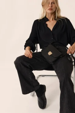 Blouse Rafezon|Des Petit Hauts Sale