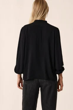 Blouse Rafezon|Des Petit Hauts Sale