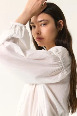 Blouse Renee|Des Petit Hauts Sale