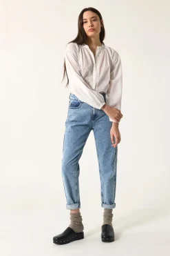 Blouse Renee|Des Petit Hauts Sale