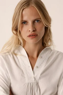 Blouse Rudeon|Des Petit Hauts Hot