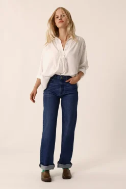 Blouse Rudeon|Des Petit Hauts Hot