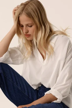 Blouse Rudeon|Des Petit Hauts Hot