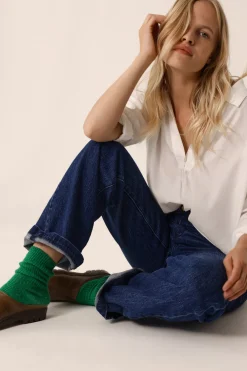 Blouse Rudeon|Des Petit Hauts Hot