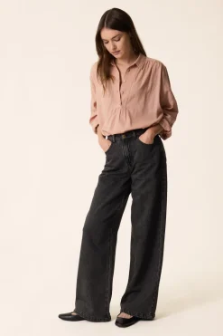 Blouse Rudeon|Des Petit Hauts Online