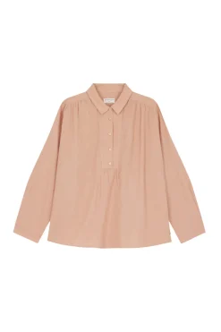 Blouse Rudeon|Des Petit Hauts Online