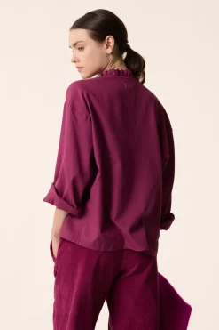 Blouse Rudy|Des Petit Hauts