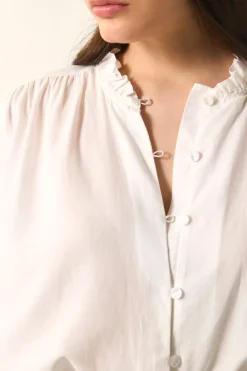 Blouse Rudy|Des Petit Hauts Online