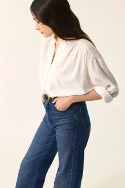 Blouse Rudy|Des Petit Hauts Online