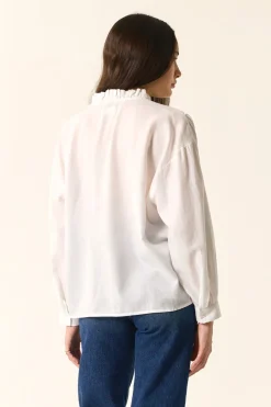 Blouse Rudy|Des Petit Hauts Online