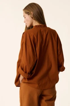 Blouse Rudy|Des Petit Hauts Sale