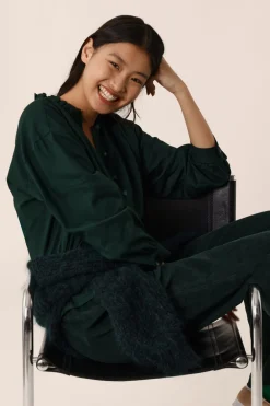 Blouse Rudy|Des Petit Hauts Best