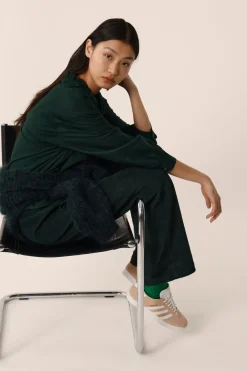 Blouse Rudy|Des Petit Hauts Best