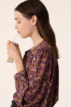 Blouse Tamtam|Des Petit Hauts Hot