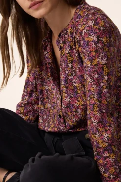 Blouse Tamtam|Des Petit Hauts Hot