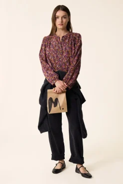 Blouse Tamtam|Des Petit Hauts Hot