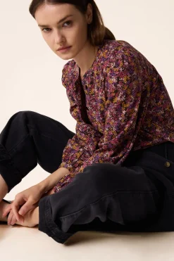 Blouse Tamtam|Des Petit Hauts Hot