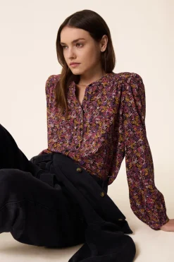 Blouse Tamtam|Des Petit Hauts Hot