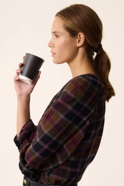Blouse Tomi|Des Petit Hauts Discount