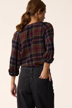 Blouse Tomi|Des Petit Hauts Discount