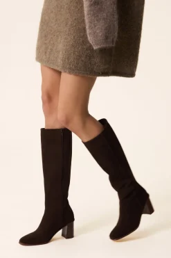 Bottes Papricia|Des Petit Hauts Hot