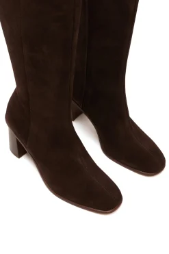 Bottes Papricia|Des Petit Hauts Hot