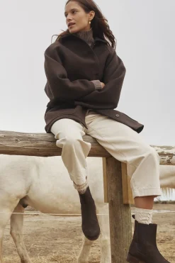 Bottines Lysette|Des Petit Hauts Best