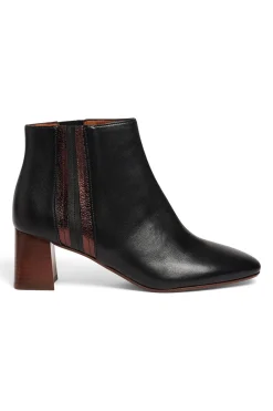 Bottines Paloula|Des Petit Hauts Hot