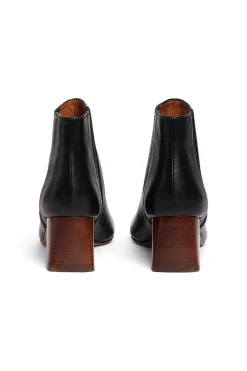 Bottines Paloula|Des Petit Hauts Hot