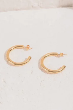 Boucles D'eilles Justine|Des Petit Hauts