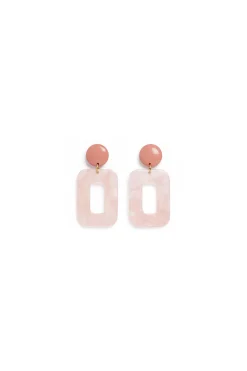 Boucles D'Oreilles Mani|Des Petit Hauts New