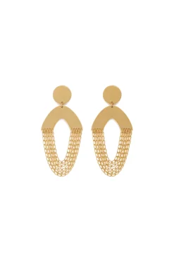 Boucles D'eilles Melen|Des Petit Hauts Discount