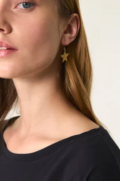 Boucles D'eilles Melia|Des Petit Hauts Discount