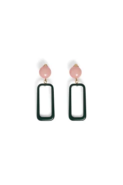 Boucles D'Oreilles Melouan|Des Petit Hauts New