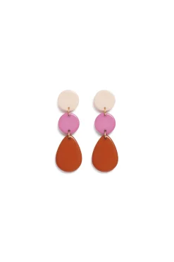 Boucles D'Oreilles Meo|Des Petit Hauts Outlet