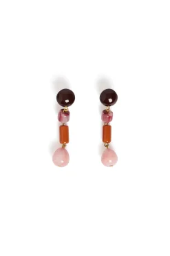 Boucles D'Oreilles Merope|Des Petit Hauts New