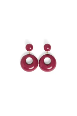 Boucles D'Oreilles Mina|Des Petit Hauts Clearance