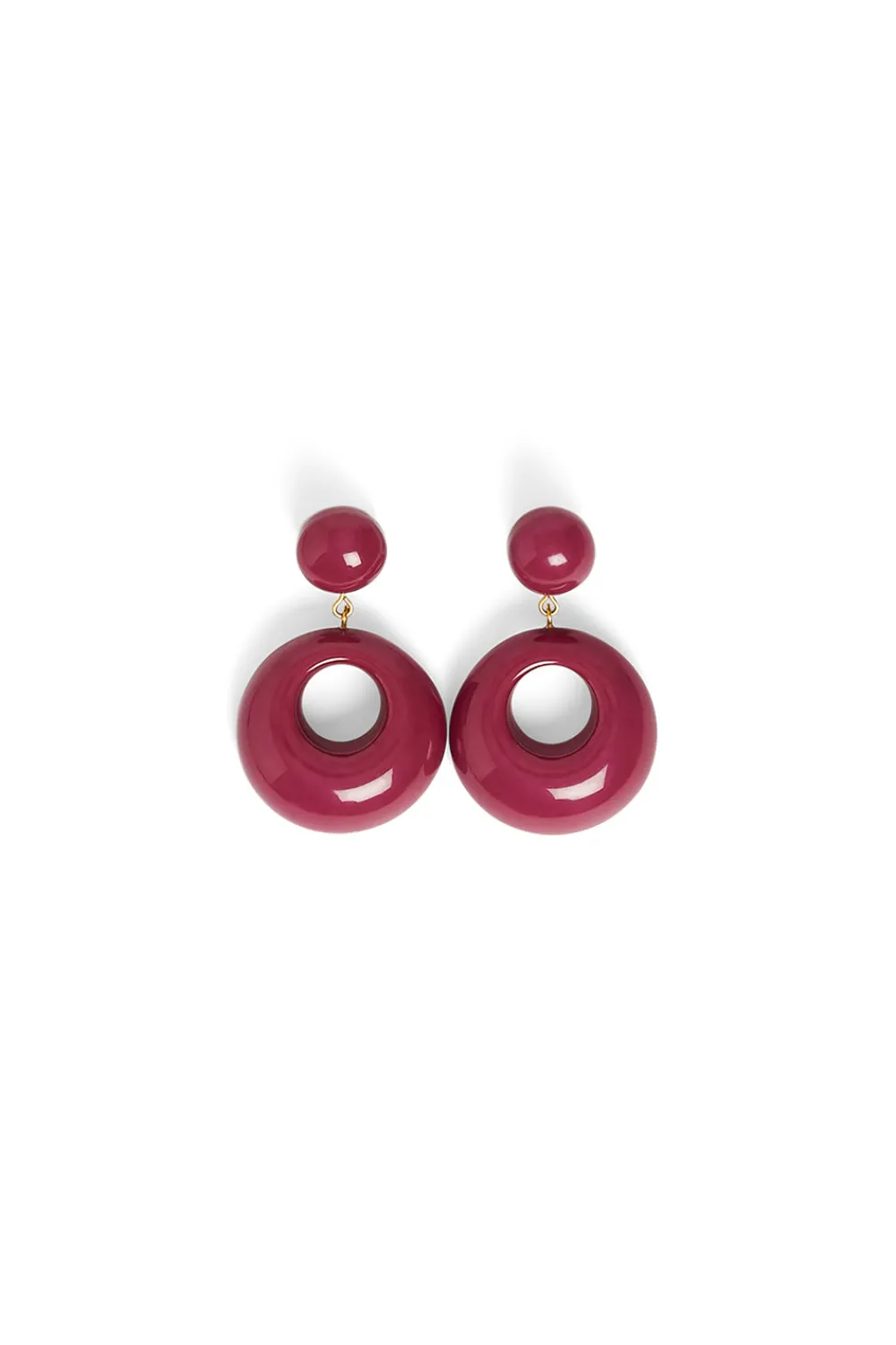 Boucles D'Oreilles Mina|Des Petit Hauts Clearance