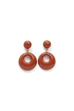 Boucles D'Oreilles Mina|Des Petit Hauts New