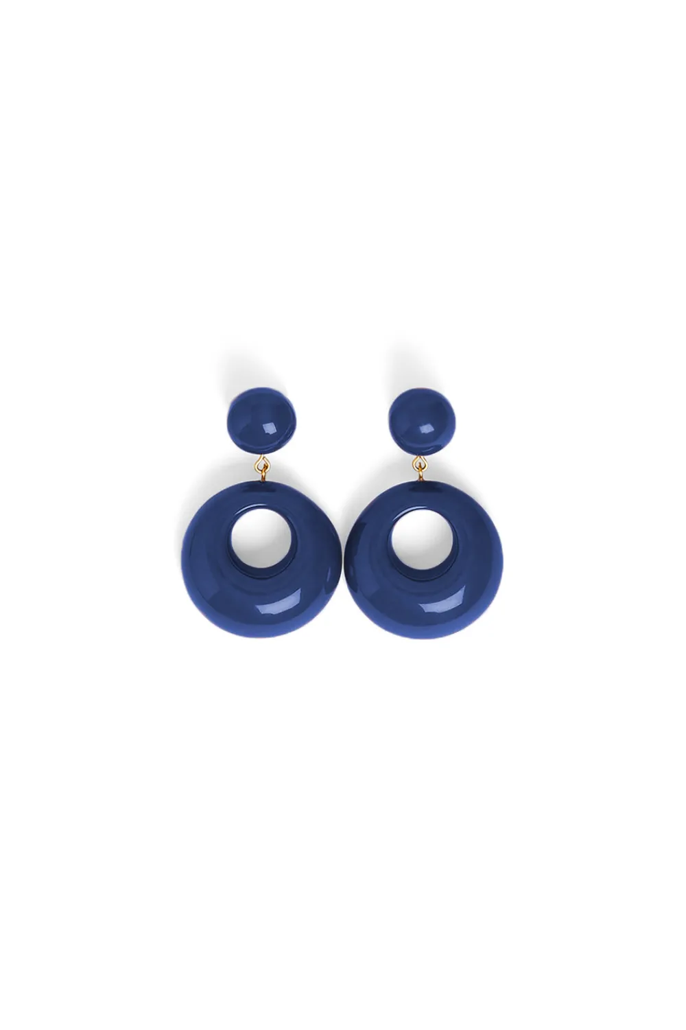Boucles D'Oreilles Mina|Des Petit Hauts New